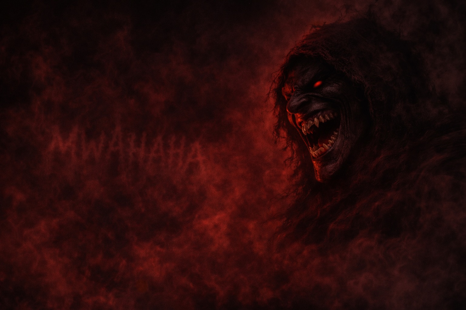 Spooky Halloween Laughs, Guy Harris